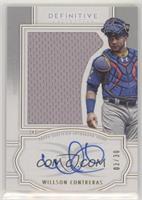 Willson Contreras #/30