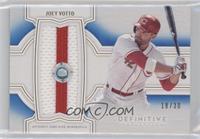 Joey Votto #/30