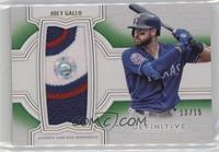 Joey Gallo #/15