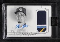 Blake Snell [Uncirculated] #/5