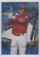 Mike Trout #/150