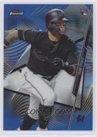 Isan Diaz #/150