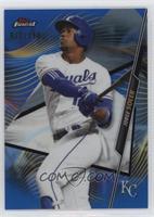 Jorge Soler #/150