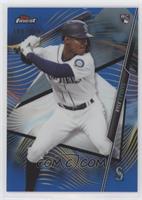 Kyle Lewis #/150