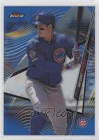 Anthony Rizzo #/150