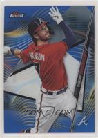 Dansby Swanson #/150