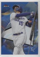 Whit Merrifield #/150