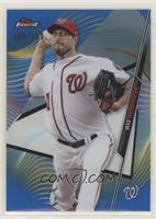 Max Scherzer #/150