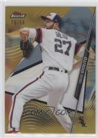 Lucas Giolito #/50