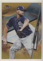 Extended Set - Kirby Yates #/50