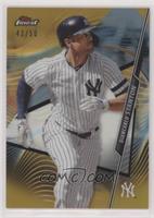 Giancarlo Stanton #/50