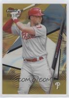 Rhys Hoskins #/50