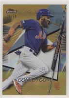 Amed Rosario #/50