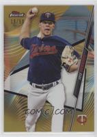 Jose Berrios #/50