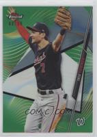 Trea Turner #/99