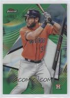 Abraham Toro #/99