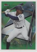 Kyle Lewis #/99