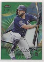 Eric Hosmer #/99