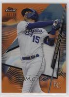 Whit Merrifield #/25