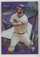 Bryce Harper #/250