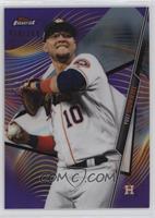 Yuli Gurriel #/250