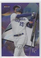 Whit Merrifield #/250