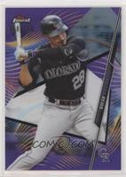 Nolan Arenado #/250