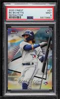 Bo Bichette [PSA 9 MINT]