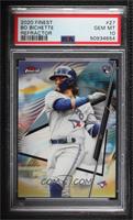 Bo Bichette [PSA 10 GEM MT]