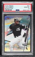 Luis Robert [PSA 10 GEM MT]