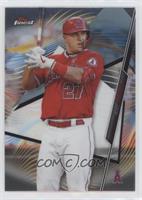 Mike Trout