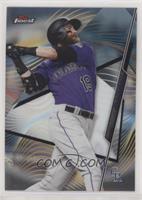 Charlie Blackmon