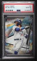 Bo Bichette [PSA 10 GEM MT]