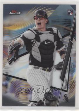 2020 Topps Finest - [Base] #48 - Zack Collins