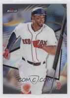 Xander Bogaerts