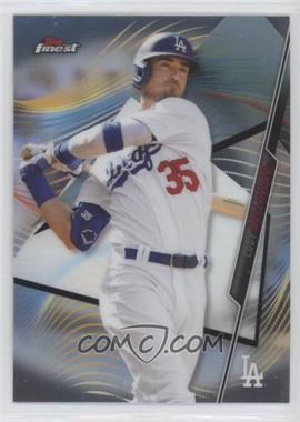 2020 Topps Finest - [Base] #58 - Cody Bellinger