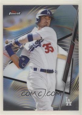 2020 Topps Finest - [Base] #58 - Cody Bellinger