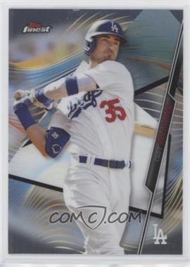 2020 Topps Finest - [Base] #58 - Cody Bellinger