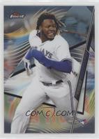 Vladimir Guerrero Jr. [EX to NM]