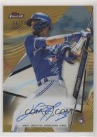 Lourdes Gurriel Jr. #/50