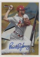 Paul DeJong #/50