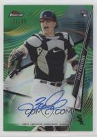 Zack Collins [EX to NM] #/99