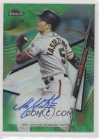 Mike Yastrzemski #/99