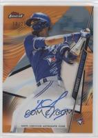 Lourdes Gurriel Jr. #/25