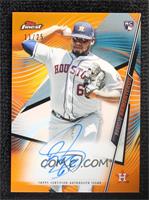 Rogelio Armenteros #/25