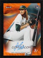 A.J. Puk #/25