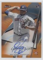 Rogelio Armenteros #/25