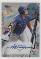 Shin-Soo Choo