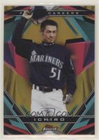 Ichiro #/50