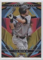 Ichiro #/50